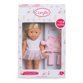 Mini Corolline - Coffret Rosy ballerine 20 cm