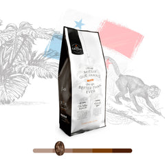 PANAMA 0.24$/5G