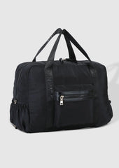Louenhide Jenn Nylon Travel Bag