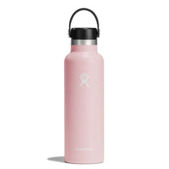 Standard mouth with flex cap 21oz