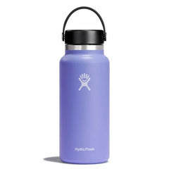 Wide mouth with flex cap 32oz