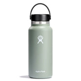 Wide mouth with flex cap 32oz
