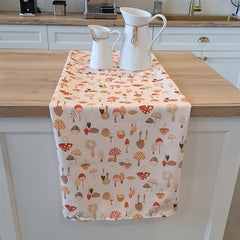 Nappe Chanterelle