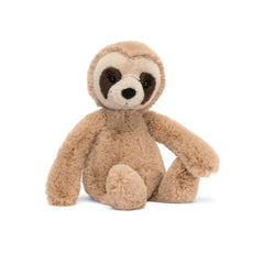 Jellycat Medium Bashful Sloth