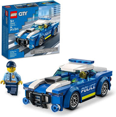 Lego City