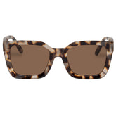 Lunettes Abstraction