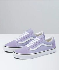 Vans - Old Skool Lavender 8.0