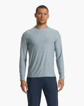 L/S Strato Tech Tee