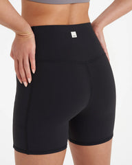Studio Pocket Short