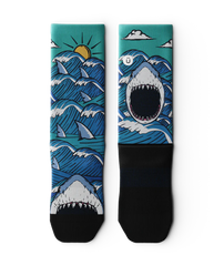 Jaws Crew