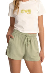 Astrid Elasticated Short