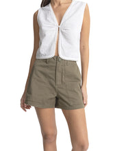 Fatigue Short