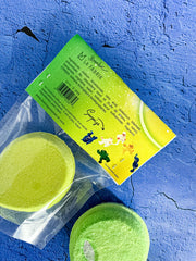 La Fabrik bombe de bain surprise Alien