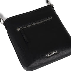 Lambert Le Jacklyn - Sac à bandoulière en cuir vegan