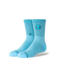 Chaussettes mi-mollet Pokémon x Stance Pikachu pour enfants