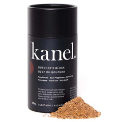Kanel Bloc du boucher