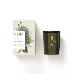 Lucia Pin Bougie 20h