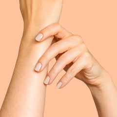 Bkind Vernis à ongles Oat Milk