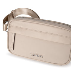 Lambert Le Miranda - Sac banane en nylon recyclé