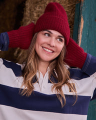 Zermatt Beanie