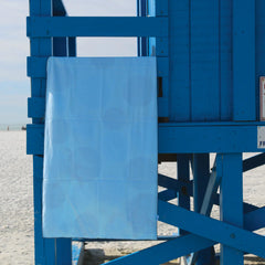 Tiki serviette oceanic