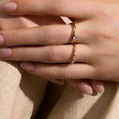 Bague Archie