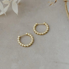 Glee Pinpoint Hoops