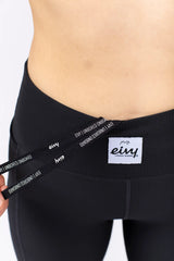 Pocket Rib Tights