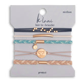 K'lani Protect - Hair Tie Bracelets