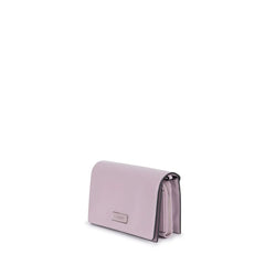 Le Rebecca - Sac bandoulière en cuir vegan