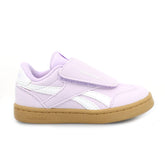 Soulier Suède Smash Edge Pointures 4-6