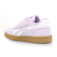 Soulier Suède Smash Edge Pointures 4-6