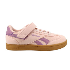 Reebok smash edge elastic & top strap child kids