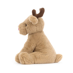 Romi reindeer