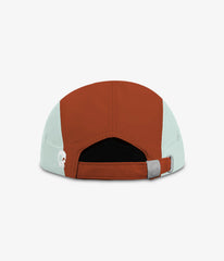 Casquette à cinq panneaux Runner