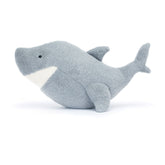 Jellycat Silvie Requin