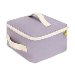 Boîte à lunch carrée Fluf Lavender