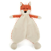 Doudou Cordy Roy Fox