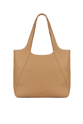Le Stacey - Sac fourre-tout en cuir vegan