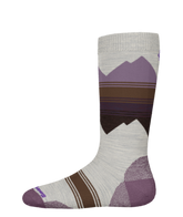 Kids' Ski Light Cushion OTC Socks