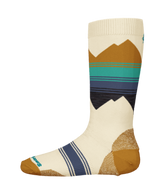 Kids' Ski Light Cushion OTC Socks