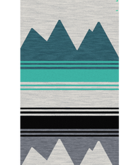 Chaussettes de ski OTC Targeted Cushion pour femmes