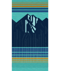 Ski Targeted Cushion Summit Shot OTC Socks