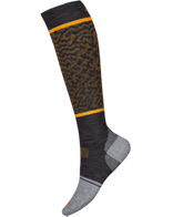 Snowboard Targeted Cushion Retro Line OTC Socks
