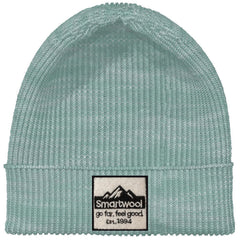 Bonnet Smartwool Patch