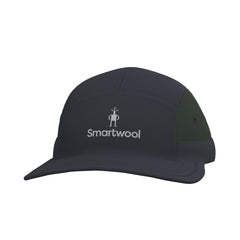 Hike 5 panel hat