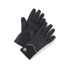 Gant coupe-vent en polaire active