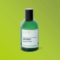 Eau de Parfum Poire & Magnolia