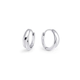 Boucles d'oreilles Kimmy Huggie
