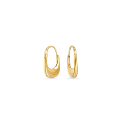 Boucles d'oreilles Gaby
